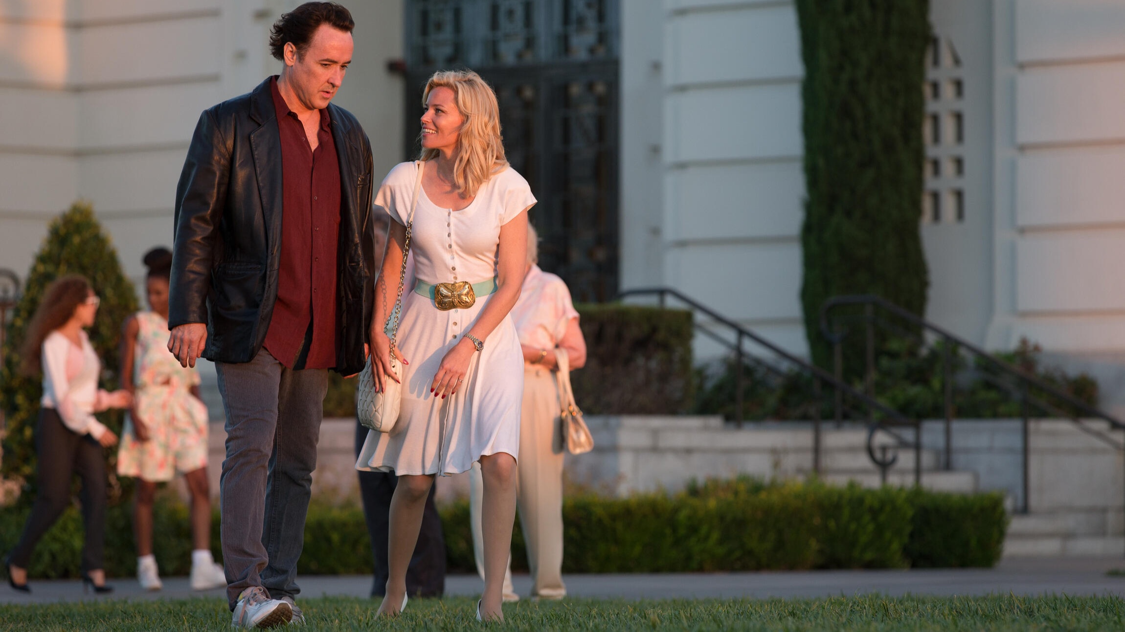 Love & Mercy- 11